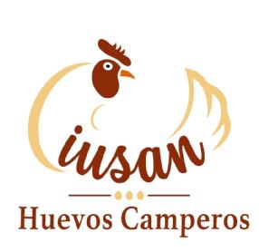 Imagen de CIUSAN HUEVOS CAMPEROS