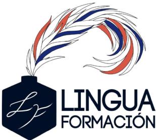 Imagen de LINGUA FORMACIÓN