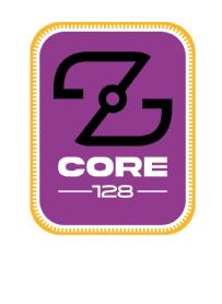 Imagen de CORE y 128