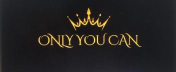Imagen de ONLY YOU CAN