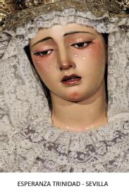 Imagen de ESPERANZA TRINIDAD - SEVILLA