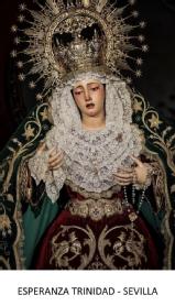 Imagen de ESPERANZA TRINIDAD - SEVILLA