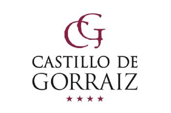 Imagen de CASTILLO DE GORRAIZ