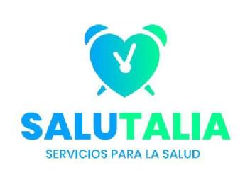 Imagen de SALUTALIA - servicios para la salud