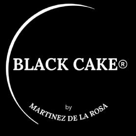 Imagen de BLACK CAKE by MARTINEZ DE LA ROSA