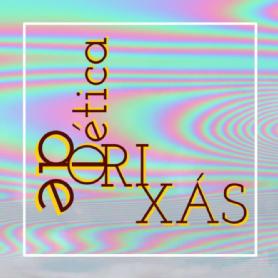 Imagen de POÉTICA DE ORIXÁS