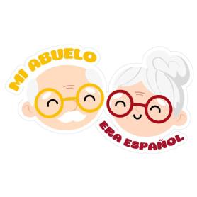 Imagen de MI ABUELO ERA ESPAÑOL