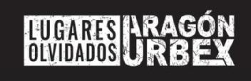 Imagen de LUGARES OLVIDADOS ARAGON URBEX