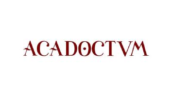 Imagen de ACADOCTVM