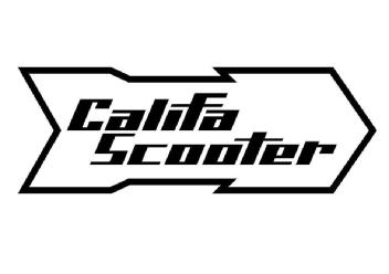 Imagen de CALIFA SCOOTER