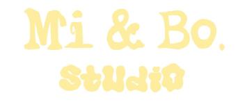 Imagen de Mi & Bo Studio
