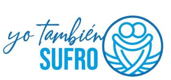 Imagen de YO TAMBIÉN SUFRO