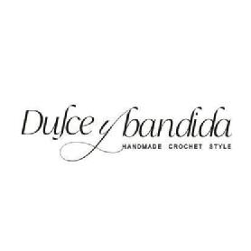 Imagen de Dulce y bandida Handmade crochet style