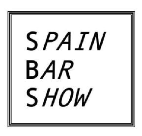 Imagen de SPAIN BAR SHOW