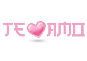Imagen de TE AMO