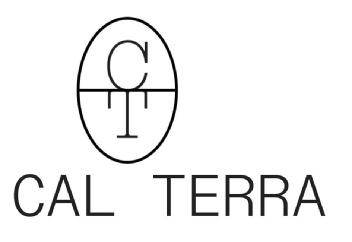 Imagen de CAL TERRA