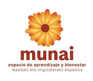 Imagen de MUNAI, ESPACIO DE APRENDIZAJE Y BIENESTAR - IKASTEKO ETA ONGIZATERAKOESPAZIOA
