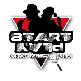 Imagen de START PLAY CONTIGO EMPIEZA EL JUEGO