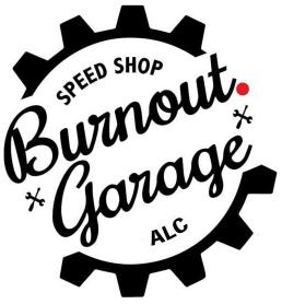Imagen de SPEED SHOP BURNOUT GARAGE ALC