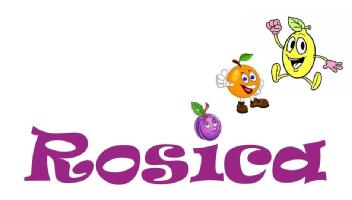 Imagen de Rosica