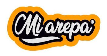 Imagen de Mi arepa