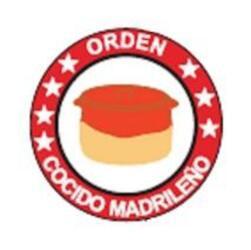 Imagen de ORDEN DE CABALLEROS Y DAMAS DEL COCIDO MADRILEÑO