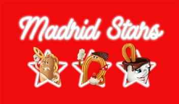 Imagen de Madrid Stars