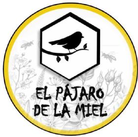 Imagen de EL PÁJARO DE LA MIEL