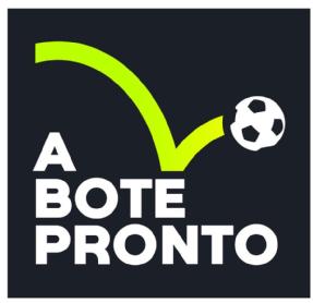 Imagen de A BOTE PRONTO