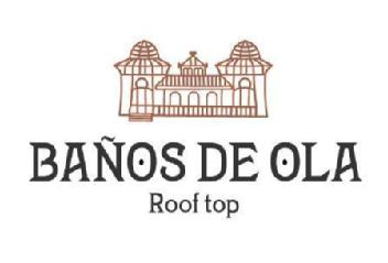Imagen de BAÑOS DE OLA Roof top