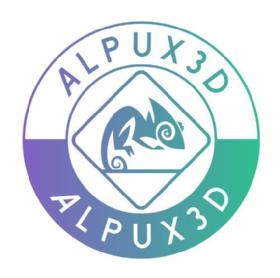 Imagen de ALPUX 3D
