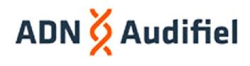Imagen de ADN AUDIFIEL