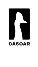 Imagen de Casoar