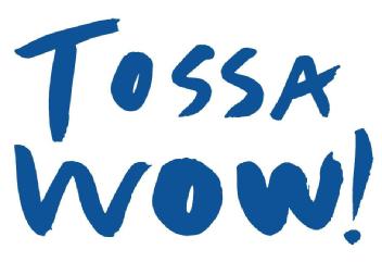 Imagen de TOSSA WOW!