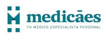 Imagen de M MEDICAES TU MÉDICO ESPECIALISTA PERSONAL