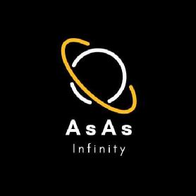 Imagen de AsAs Infinity