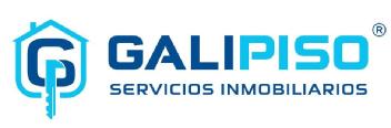 Imagen de El logo tipo se compone principalmente de un G y una P que las rodea una silueta de una casa. Al lado tiene el nombre que es 