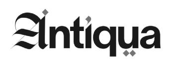 Imagen de ANTIQUA