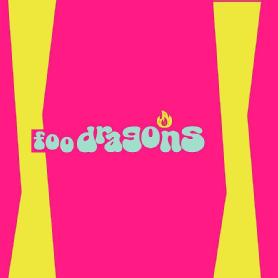 Imagen de FOODRAGONS