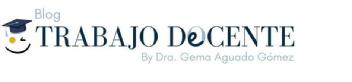 Imagen de Blog TRABAJO DOCENTE DECENTE By Dra. Gema Aguado Gómez