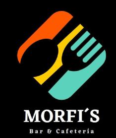 Imagen de MORFI'S BAR & CAFETERÍA