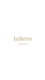 Imagen de Juliette by Delirium