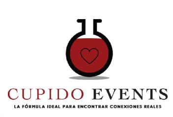 Imagen de CUPIDO EVENTS LA FORMULA IDEAL PARA ENCONTRAR CONEXIONES REALES