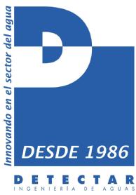 Imagen de Detectar