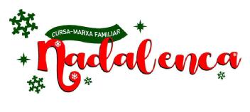 Imagen de CURSA MARXA FAMILIAR LA NADALENCA