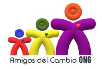 Imagen de AMIGOS DEL CAMBIO ONG