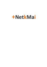 Imagen de +NetkMai