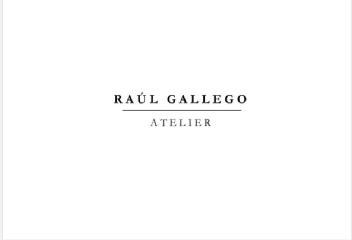 Imagen de RAÚL GALLEGO ATELIER
