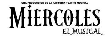 Imagen de Una producción de la factoria teatro musical MIERCOLES EL MUSICAL