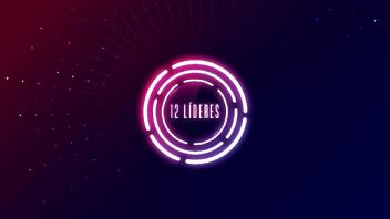 Imagen de 12 LÍDERES